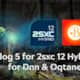 Blog 5.0 - Hybrid for Dnn & Oqtane